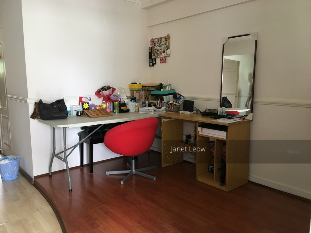 Blk 434 Clementi Avenue 3 (Clementi), HDB 3 Rooms #136812272